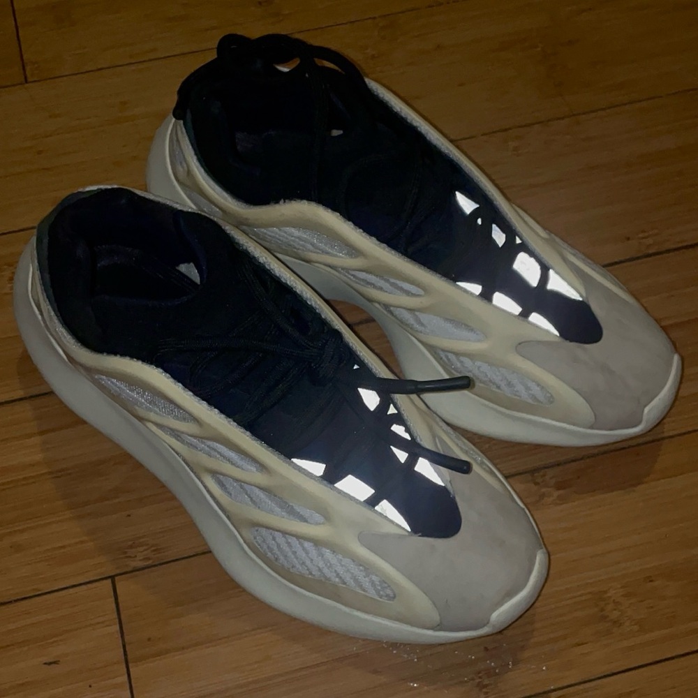 Yeezy Azael